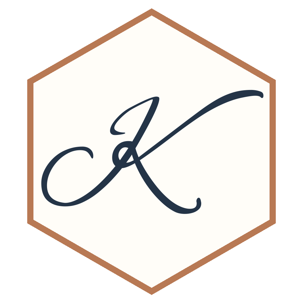 Kian Maleki logo